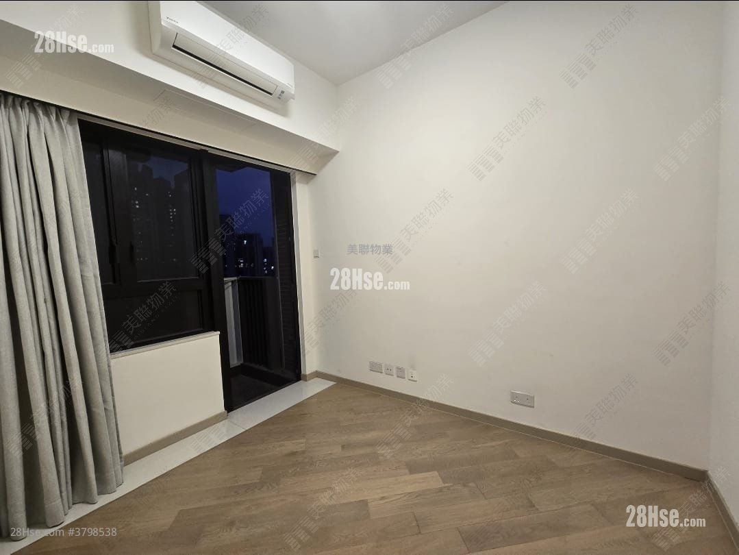 Mount Regency Sell 1 Bedroom 378 ft²