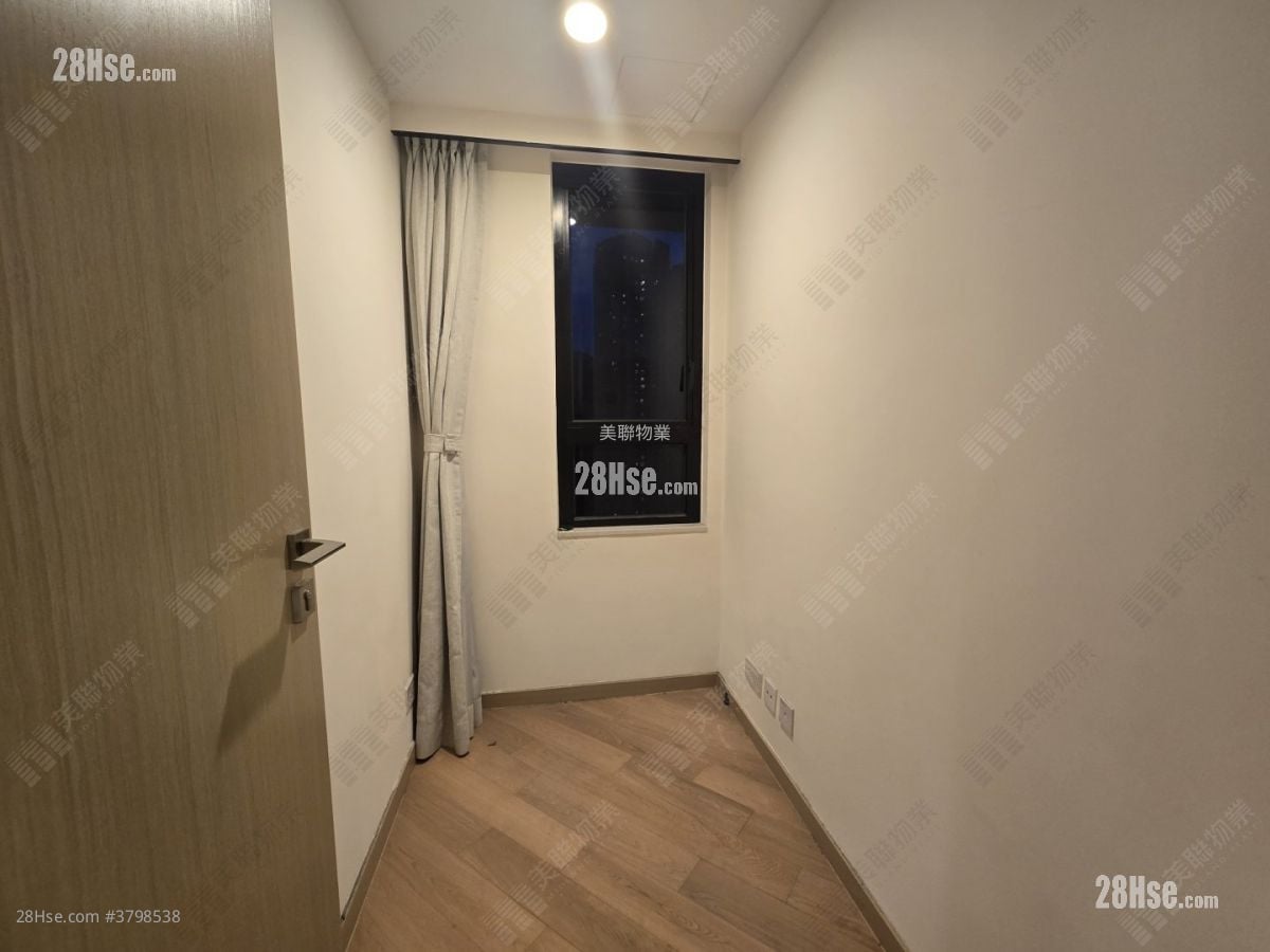 Mount Regency Sell 1 Bedroom 378 ft²