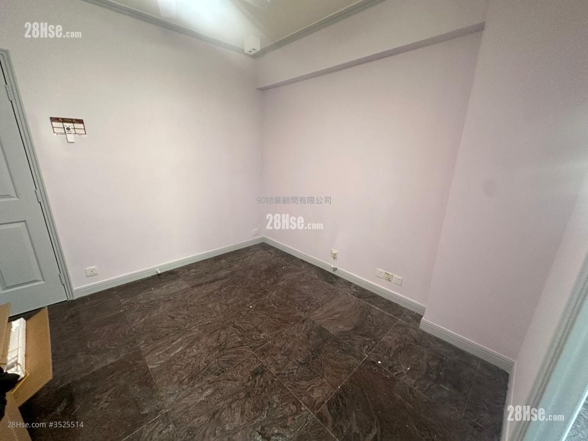 联基新楼 售盘 323 平方尺