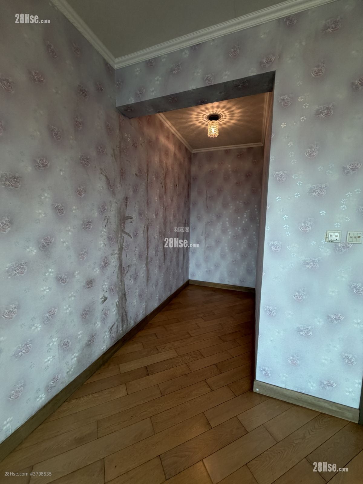 Yoho Midtown 租盘 1,026 平方尺