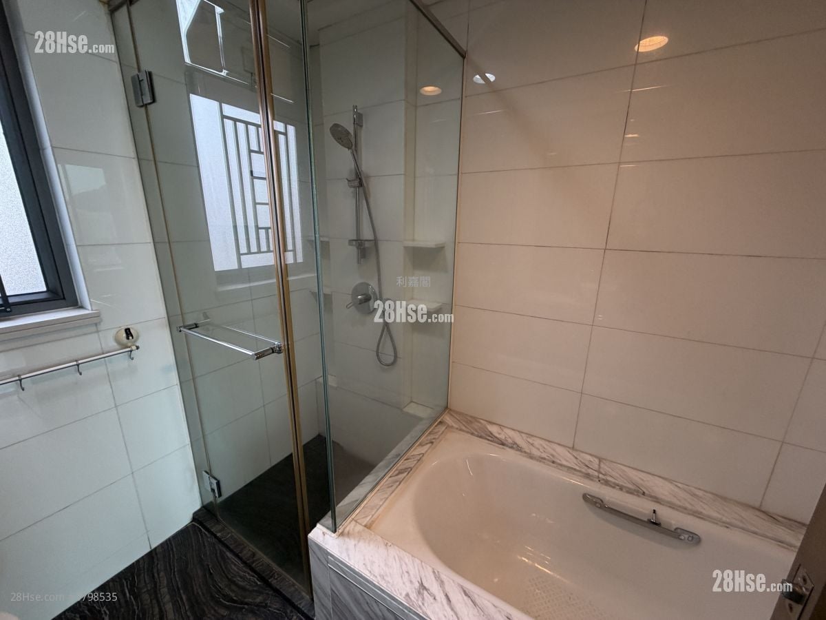 Yoho Midtown 租盘 1,026 平方尺