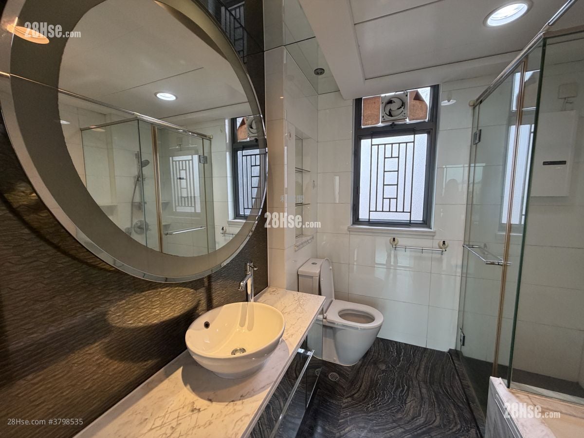 Yoho Midtown 租盘 1,026 平方尺