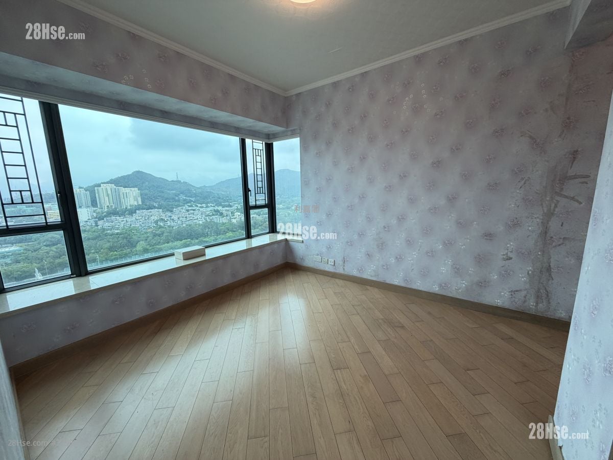 Yoho Midtown 租盘 1,026 平方尺