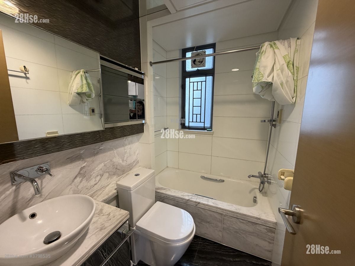 Yoho Midtown 租盘 1,026 平方尺