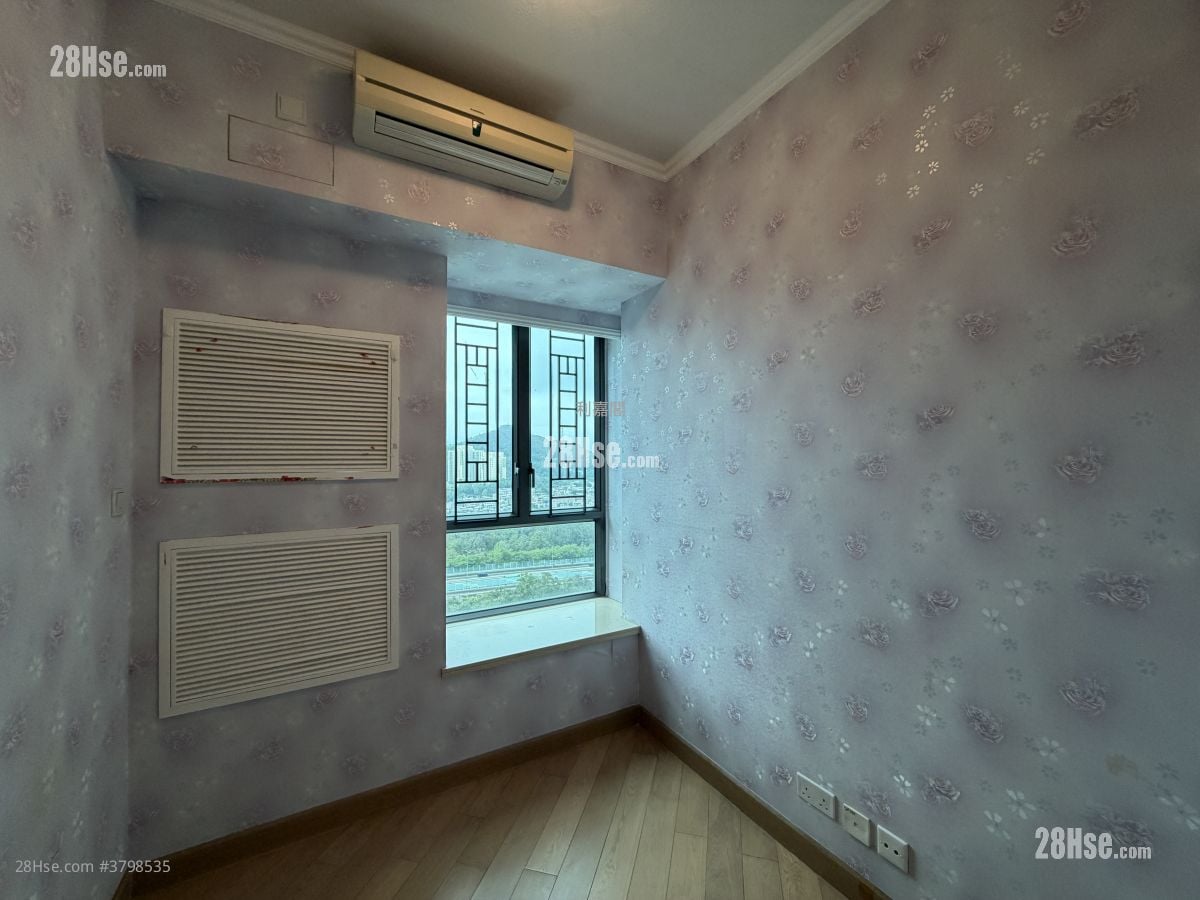 Yoho Midtown 租盘 1,026 平方尺