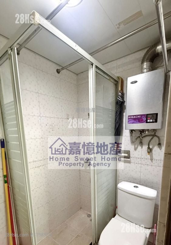 Apartment Rental Studio , 1 Bathroom 220 ft²