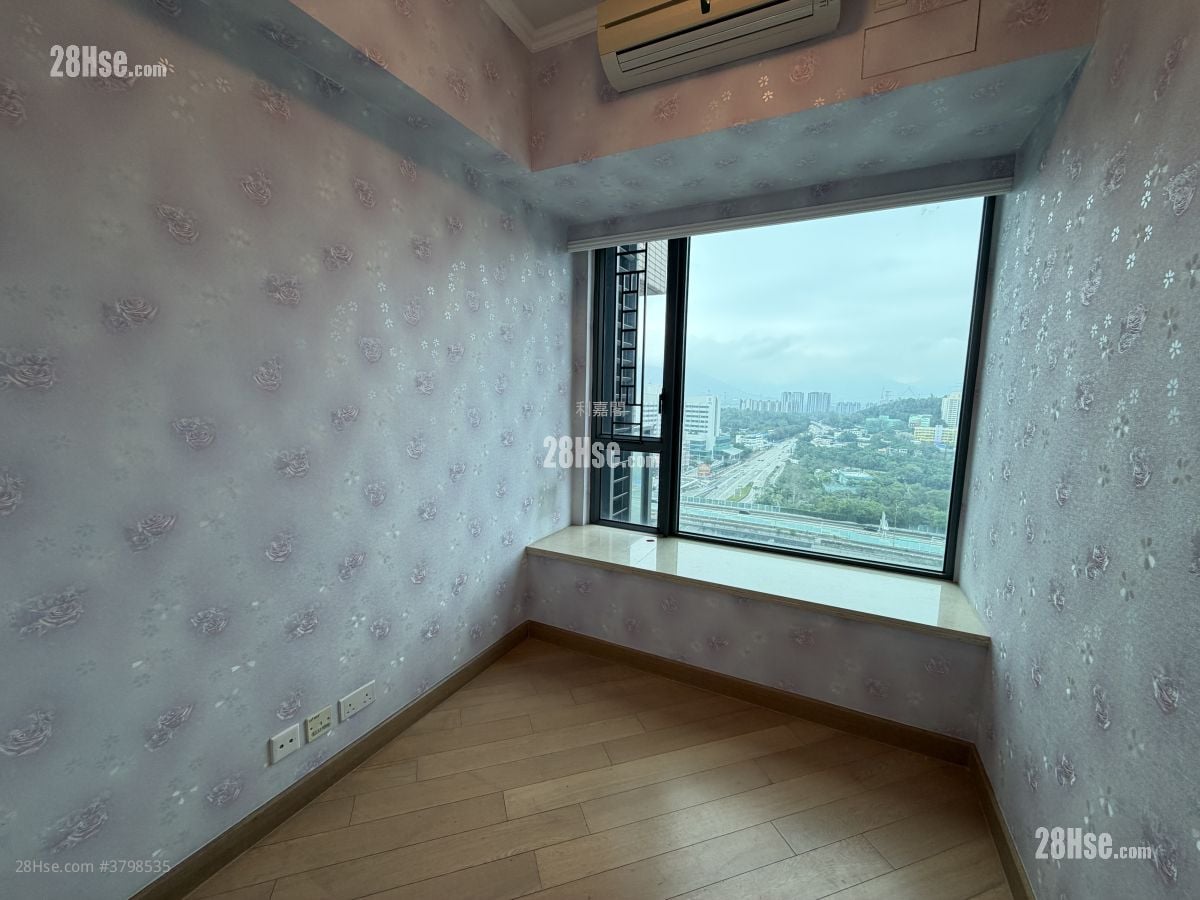 Yoho Midtown 租盘 1,026 平方尺