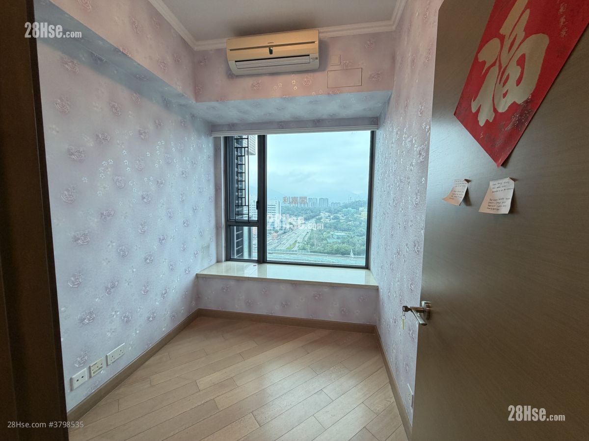 Yoho Midtown 租盘 1,026 平方尺