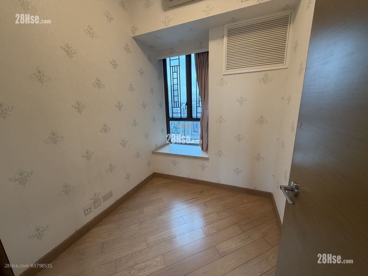 Yoho Midtown 租盘 1,026 平方尺