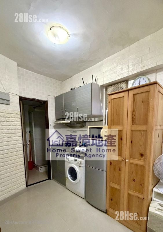 Apartment Rental Studio , 1 Bathroom 220 ft²