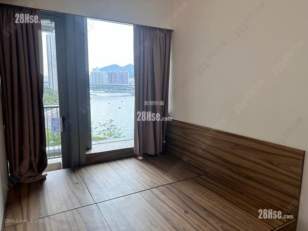 柏傲湾 售盘 2 房 , 2 浴室 525 平方尺