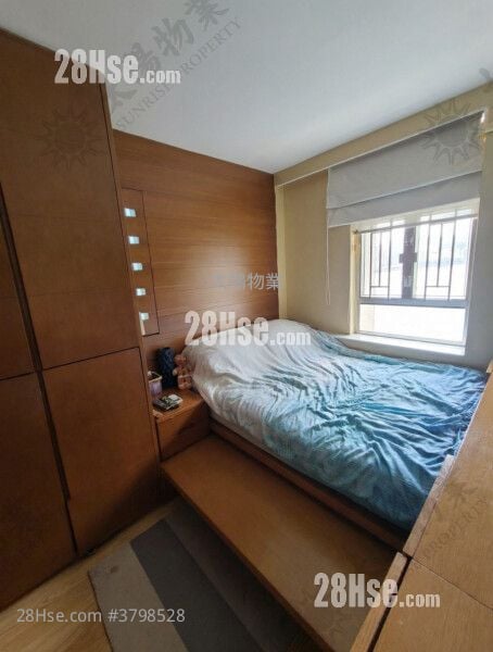 黄埔花园 售盘 3 房 771 平方尺