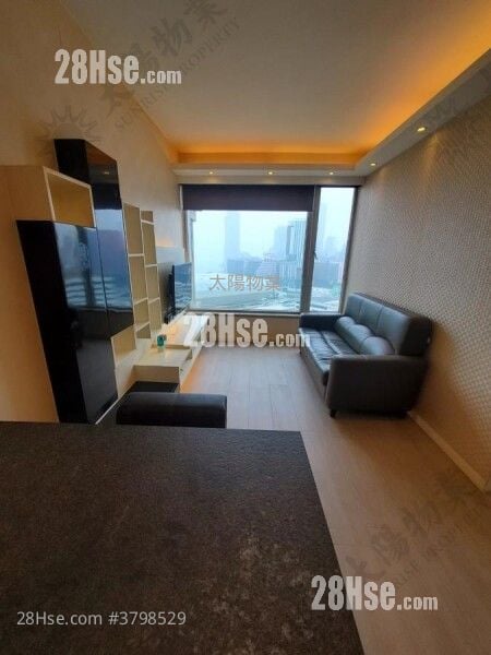 都会轩 租盘 1 房 471 平方尺