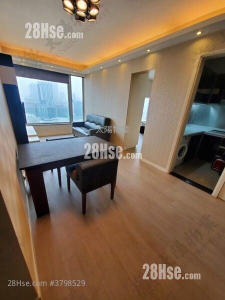 都会轩 租盘 1 房 471 平方尺