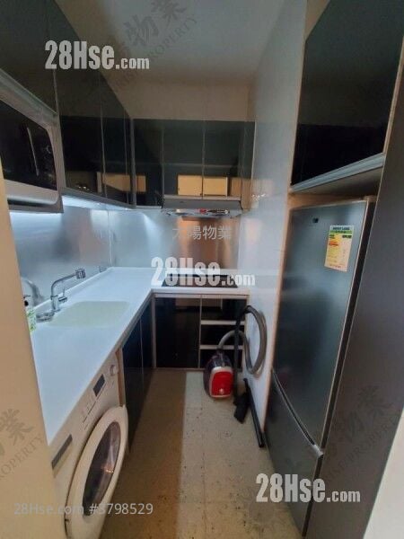 都会轩 租盘 1 房 471 平方尺