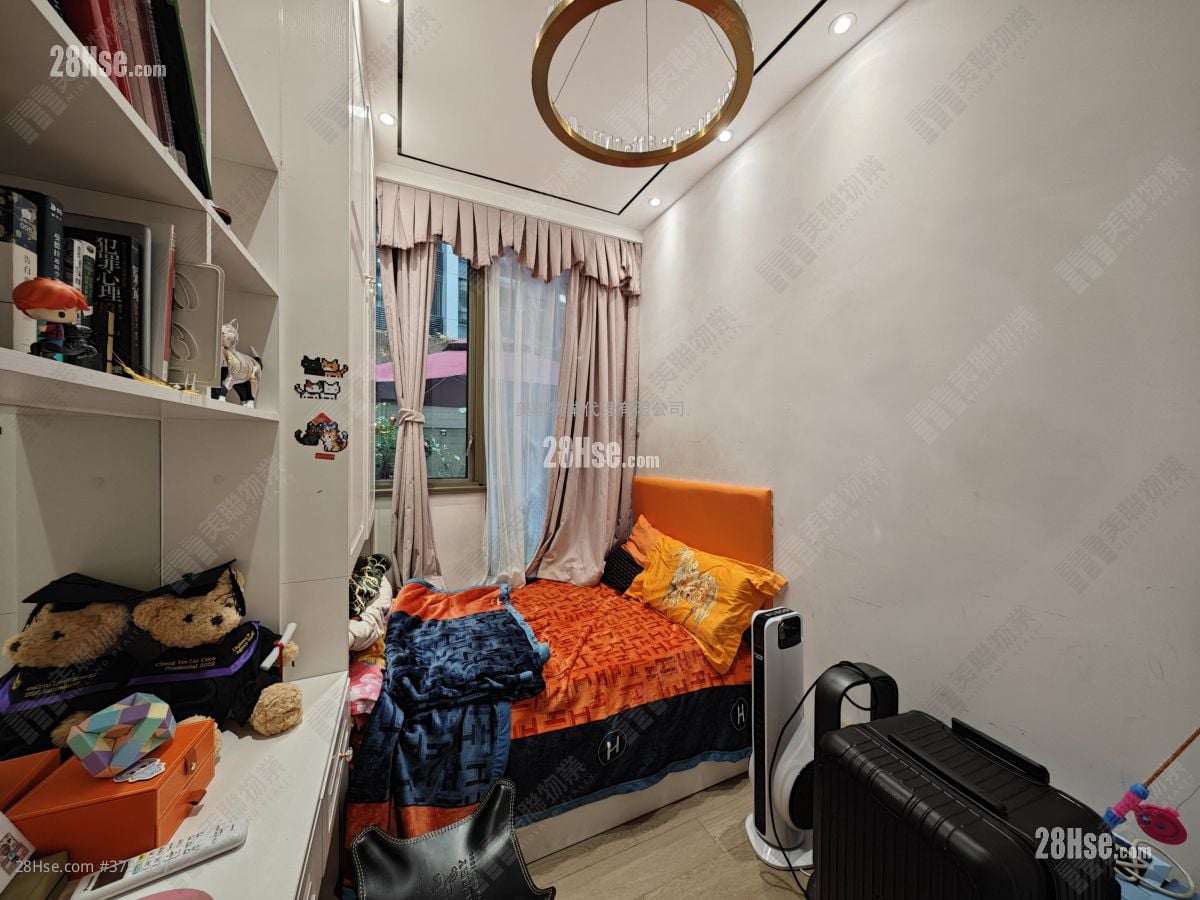 The Horizon Sell 2 Bedrooms , 1 Bathroom 494 ft²