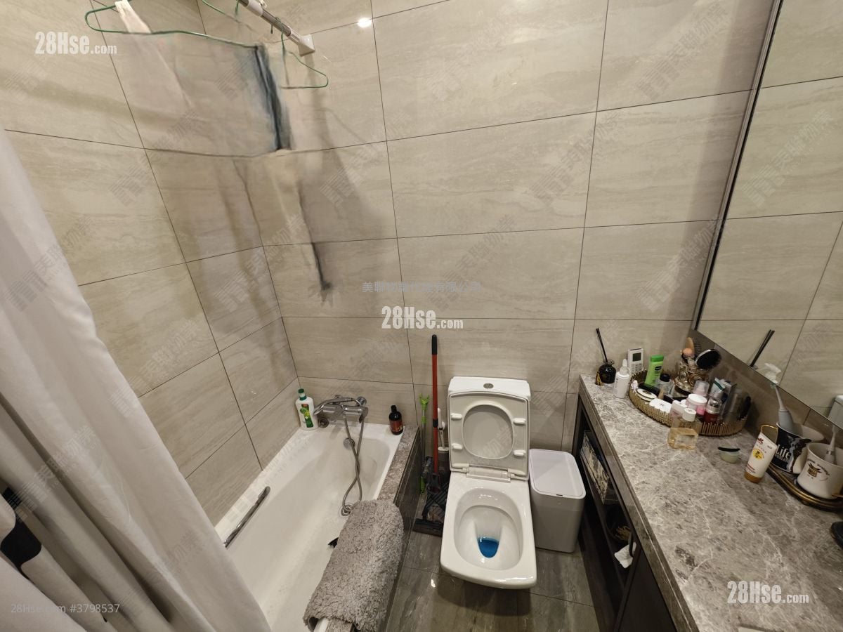 The Horizon Sell 2 Bedrooms , 1 Bathroom 494 ft²