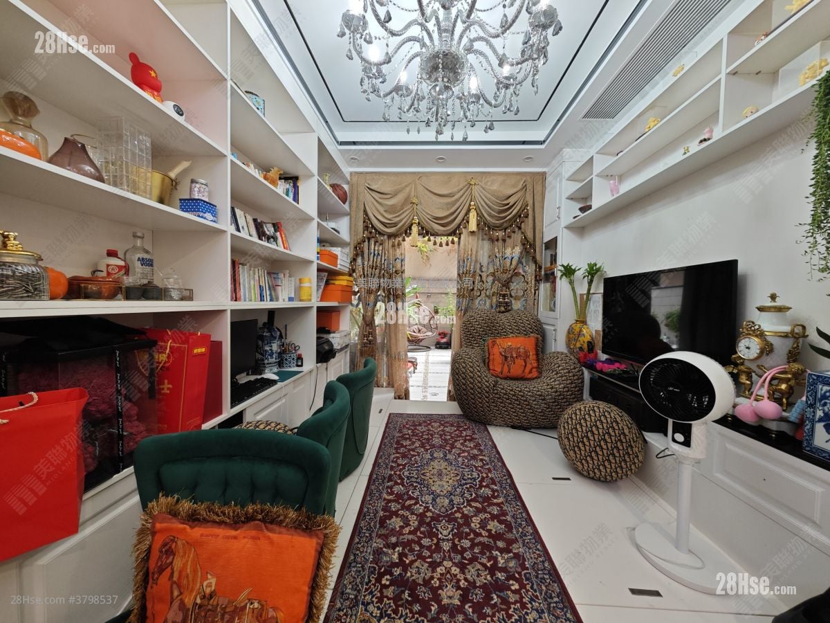 The Horizon Sell 2 Bedrooms , 1 Bathroom 494 ft²