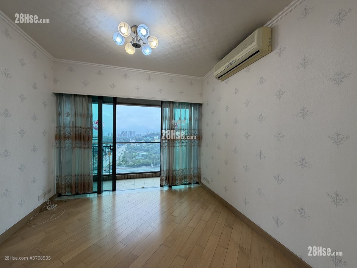 Yoho Midtown 租盘 1,026 平方尺