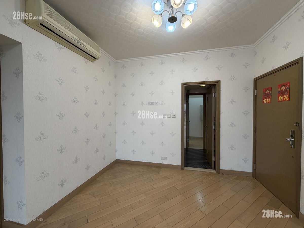 Yoho Midtown 租盘 1,026 平方尺