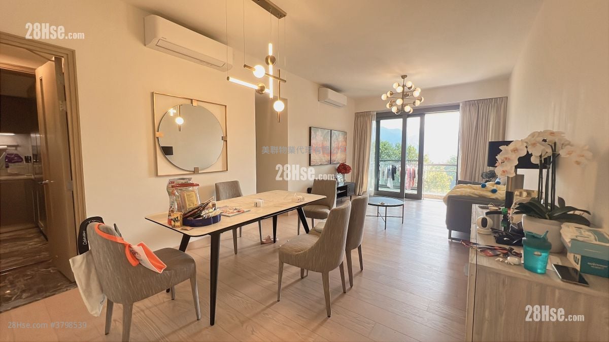 El Futuro Rental 1,226 ft²