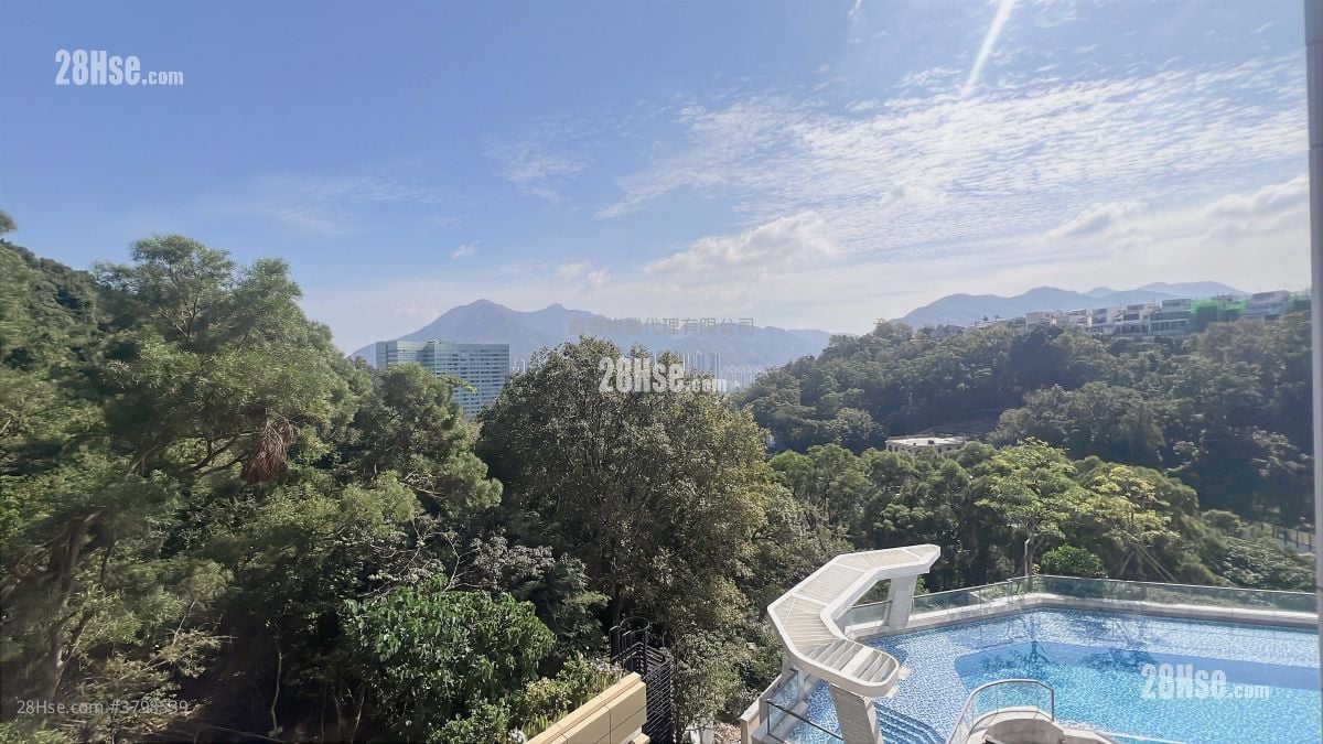 El Futuro Rental 1,226 ft²