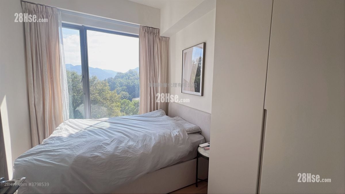 El Futuro Rental 1,226 ft²