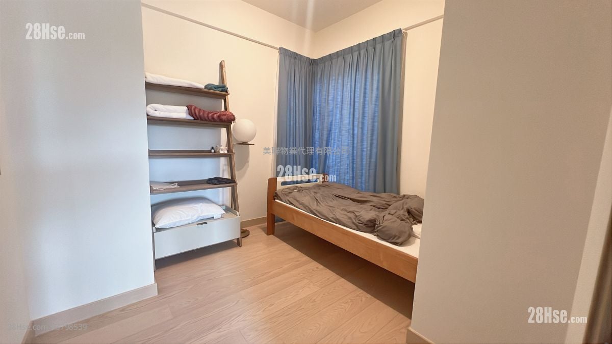 El Futuro Rental 1,226 ft²