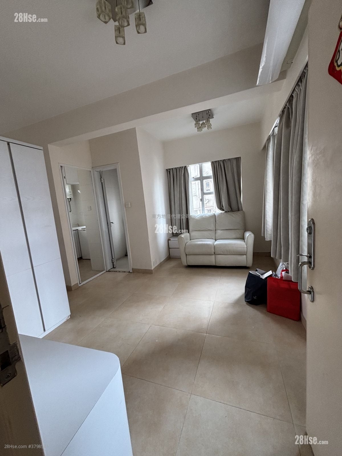 恒昌大厦 售盘 1 房 , 1 浴室 256 平方尺