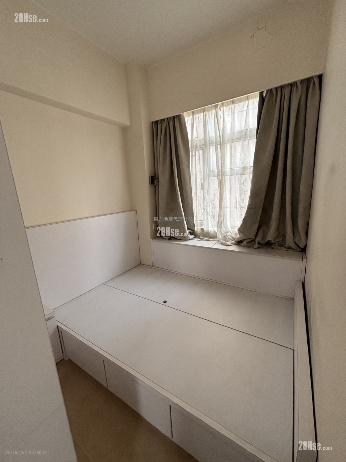 恒昌大厦 售盘 1 房 , 1 浴室 256 平方尺