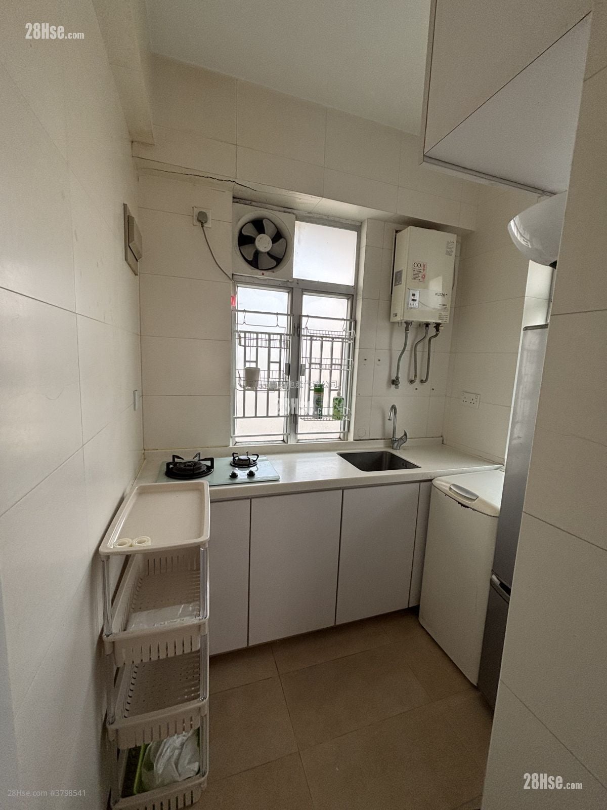 恒昌大厦 售盘 1 房 , 1 浴室 256 平方尺