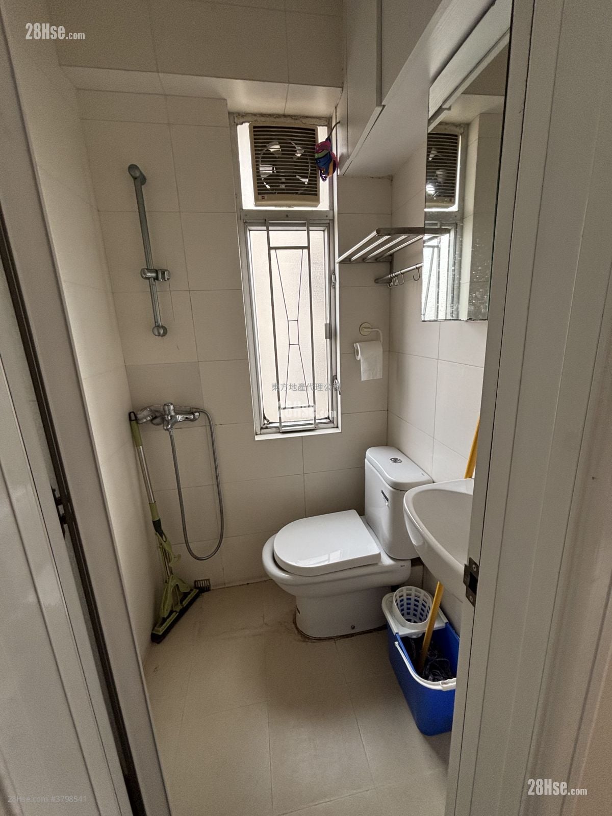 恒昌大厦 售盘 1 房 , 1 浴室 256 平方尺