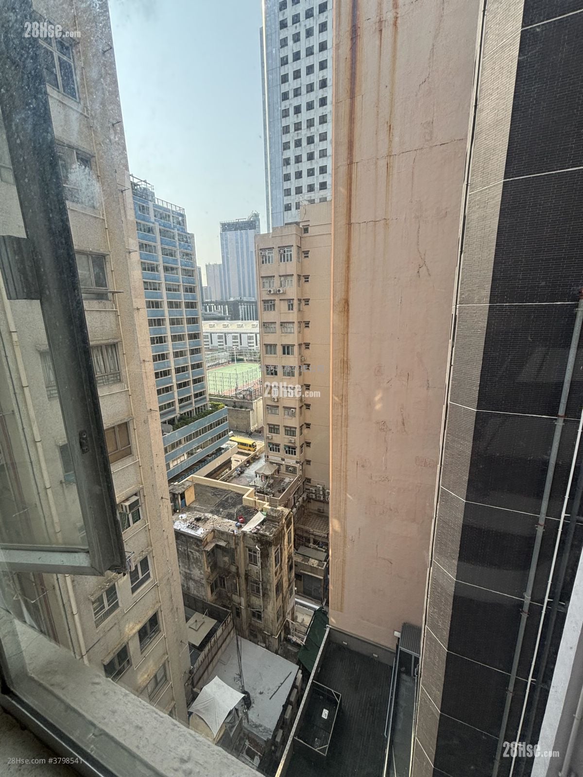 恒昌大厦 售盘 1 房 , 1 浴室 256 平方尺