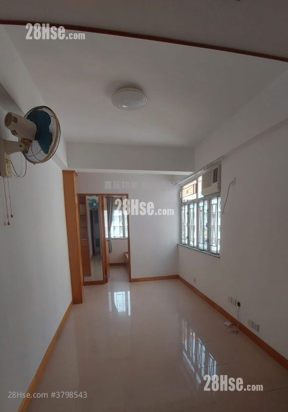 Po Tin Building Sell 2 Bedrooms , 1 Bathroom 318 ft²