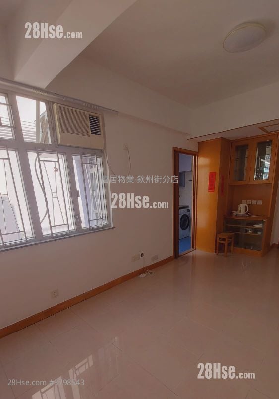 Po Tin Building Sell 2 Bedrooms , 1 Bathroom 318 ft²