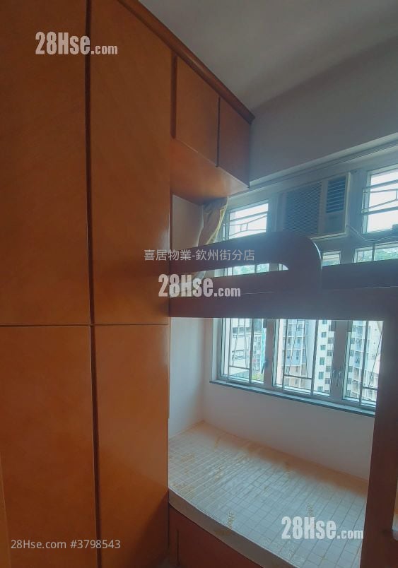 Po Tin Building Sell 2 Bedrooms , 1 Bathroom 318 ft²