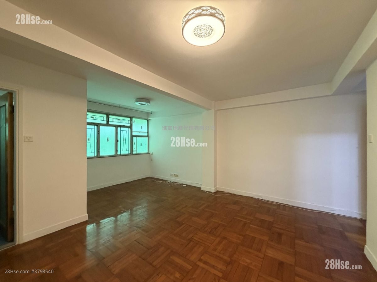 Phoenix Court Rental 2 Bedrooms , 1 Bathroom 556 ft²