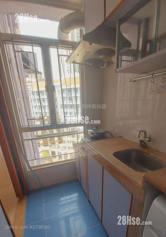 Po Tin Building Sell 2 Bedrooms , 1 Bathroom 318 ft²