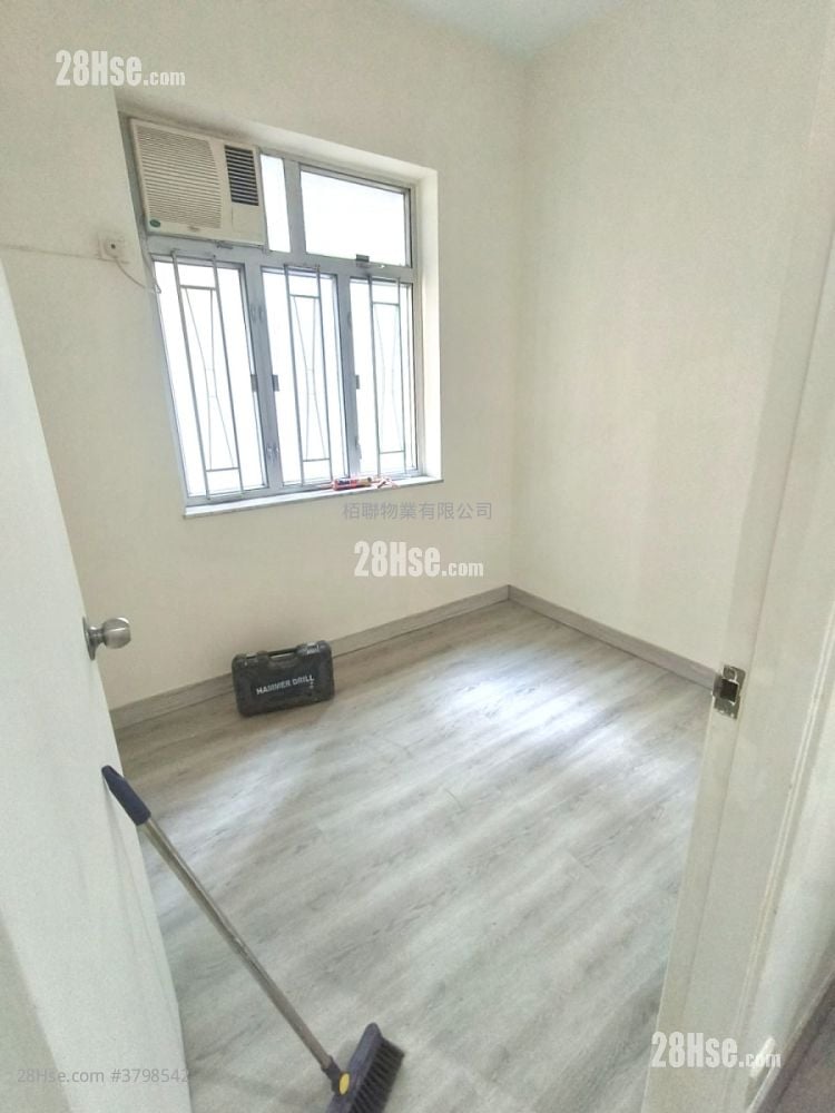 皆兴大厦 售盘 2 房 , 1 浴室 390 平方尺