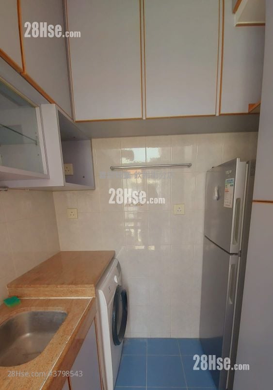 Po Tin Building Sell 2 Bedrooms , 1 Bathroom 318 ft²