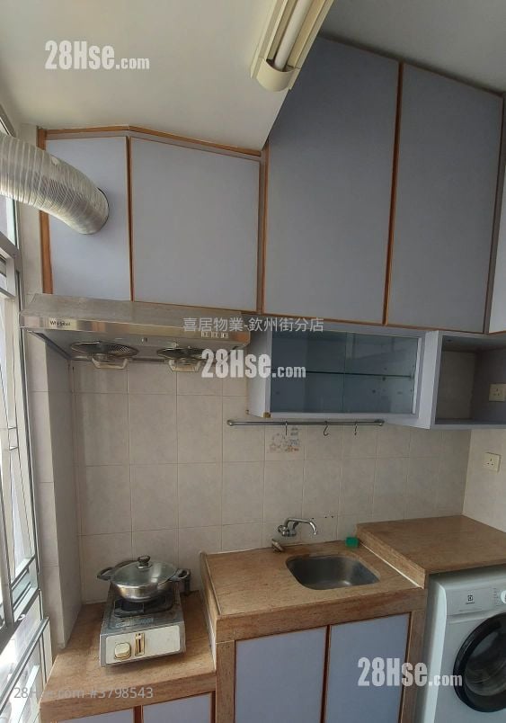 Po Tin Building Sell 2 Bedrooms , 1 Bathroom 318 ft²