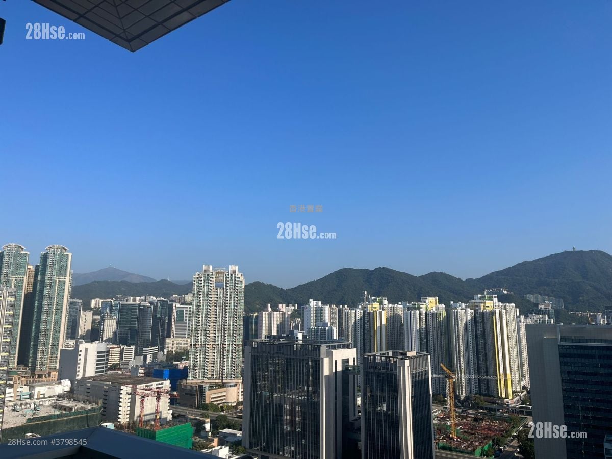 Cullinan West Rental 1 Bedroom , 1 Bathroom 354 ft²