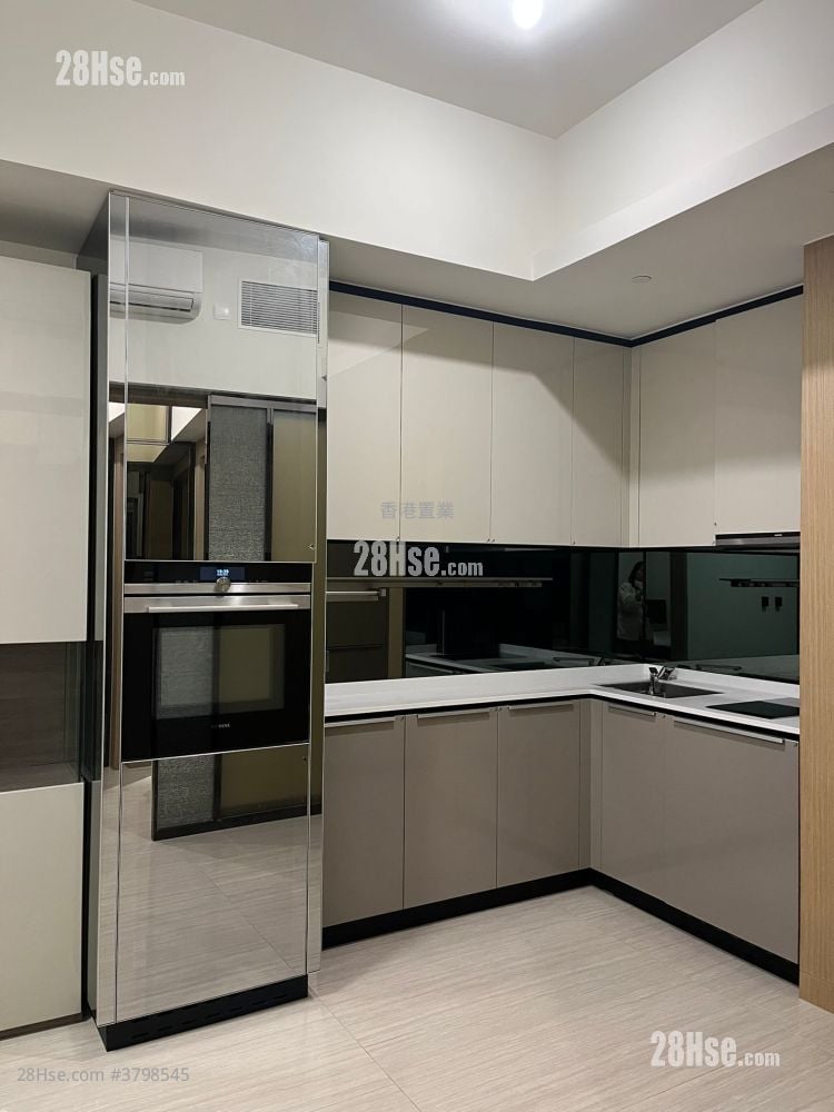 Cullinan West Rental 1 Bedroom , 1 Bathroom 354 ft²