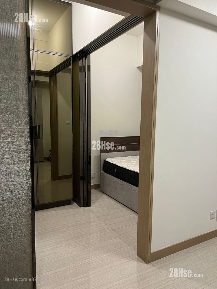 Cullinan West Rental 1 Bedroom , 1 Bathroom 354 ft²