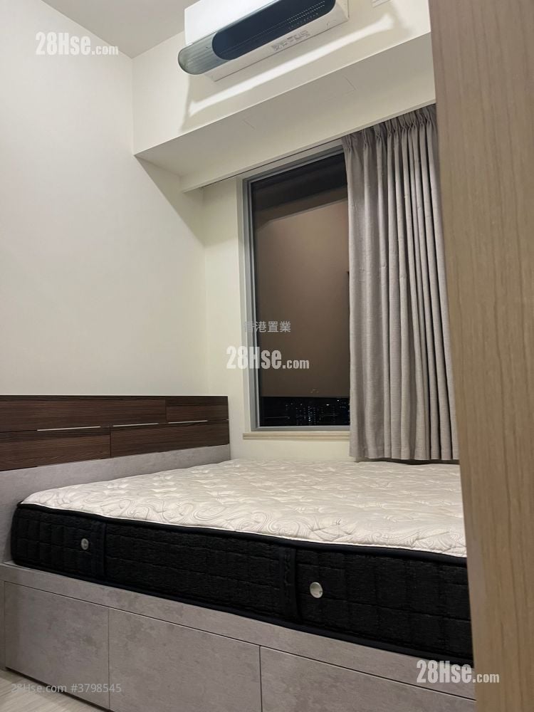 Cullinan West Rental 1 Bedroom , 1 Bathroom 354 ft²