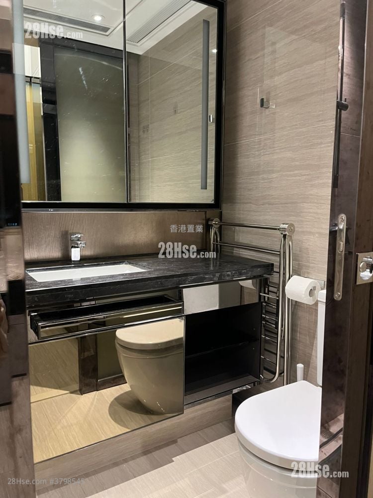 Cullinan West Rental 1 Bedroom , 1 Bathroom 354 ft²