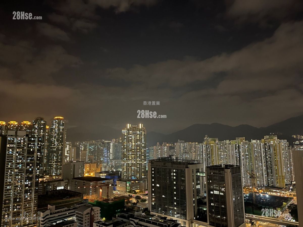 Cullinan West Rental 1 Bedroom , 1 Bathroom 354 ft²