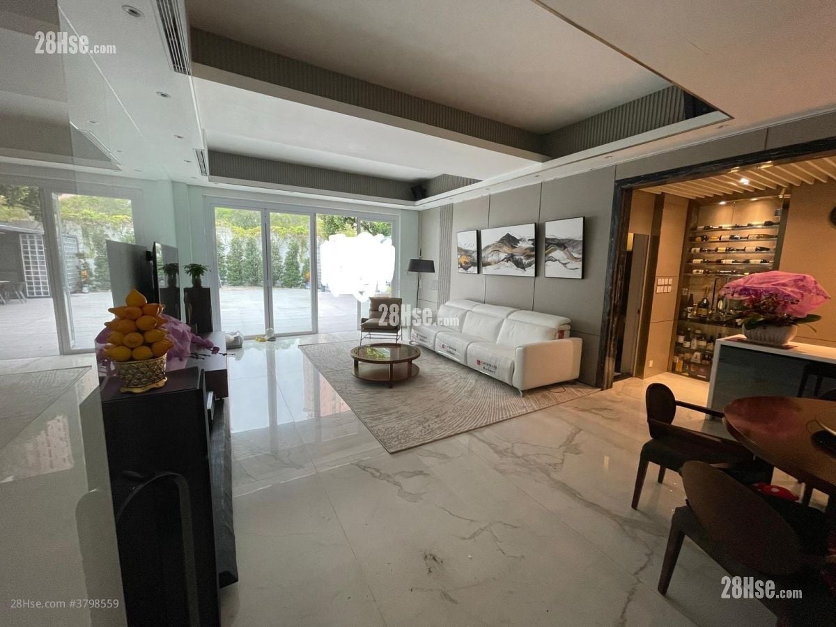 蟠龙半岛 售盘 3 房 , 3 浴室 1,631 平方尺