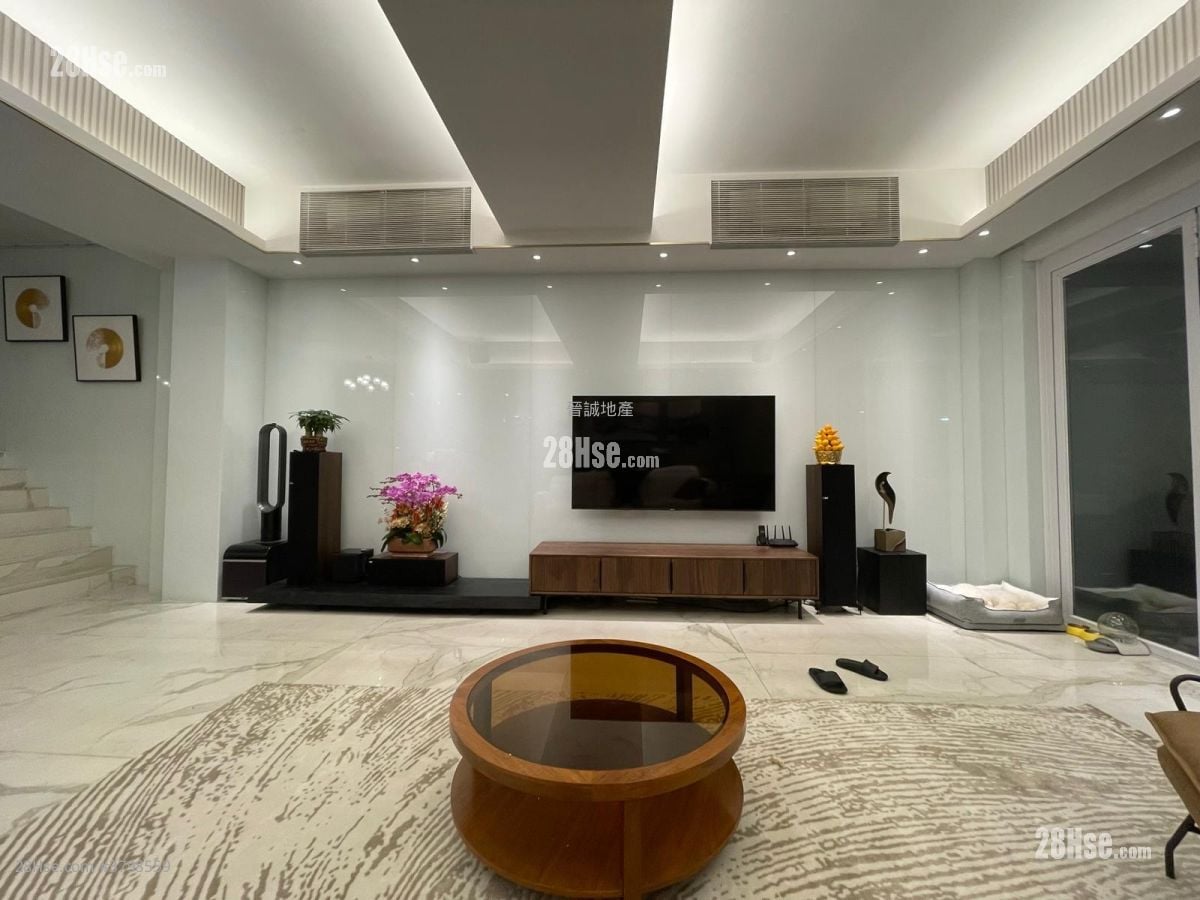 蟠龙半岛 售盘 3 房 , 3 浴室 1,631 平方尺