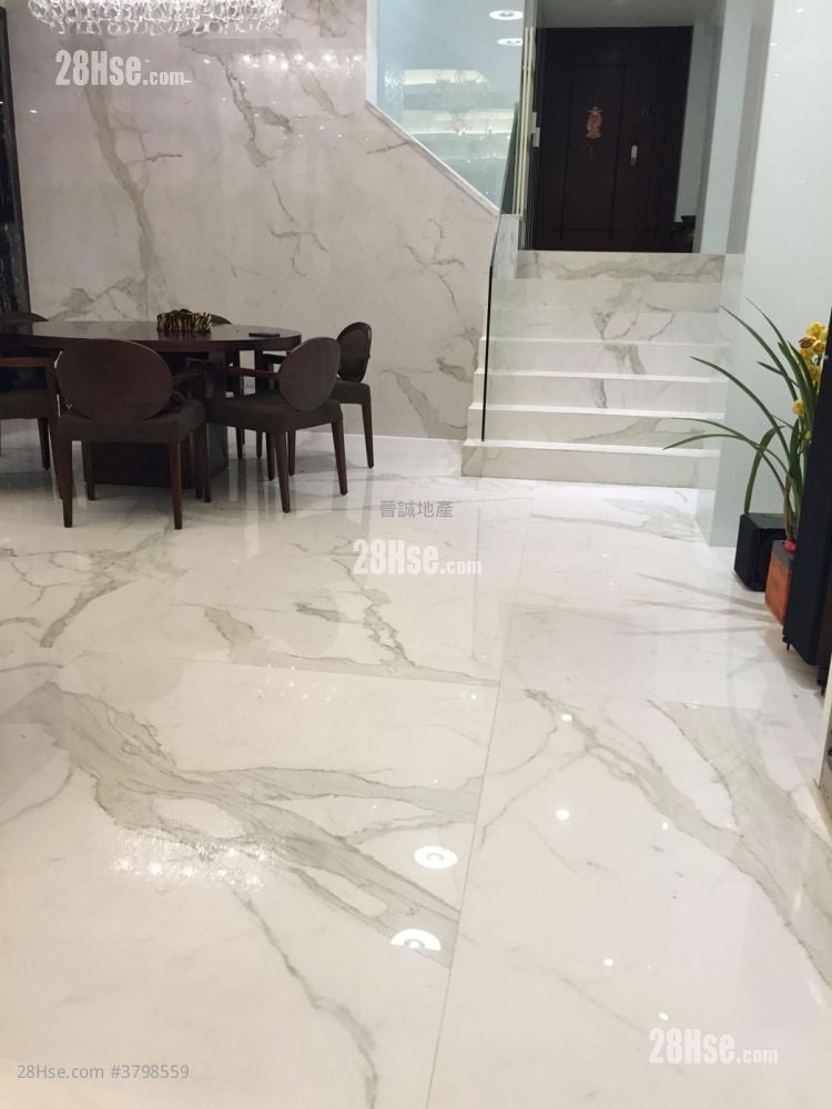 蟠龙半岛 售盘 3 房 , 3 浴室 1,631 平方尺